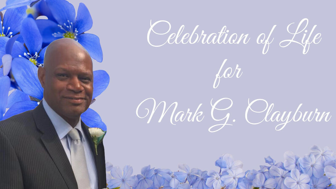 Celebration of Life for Mark Clayburn